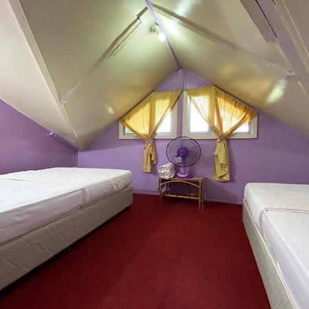 Oyo Home 90285 Pogimpaan Homestay Ранау Екстериор снимка