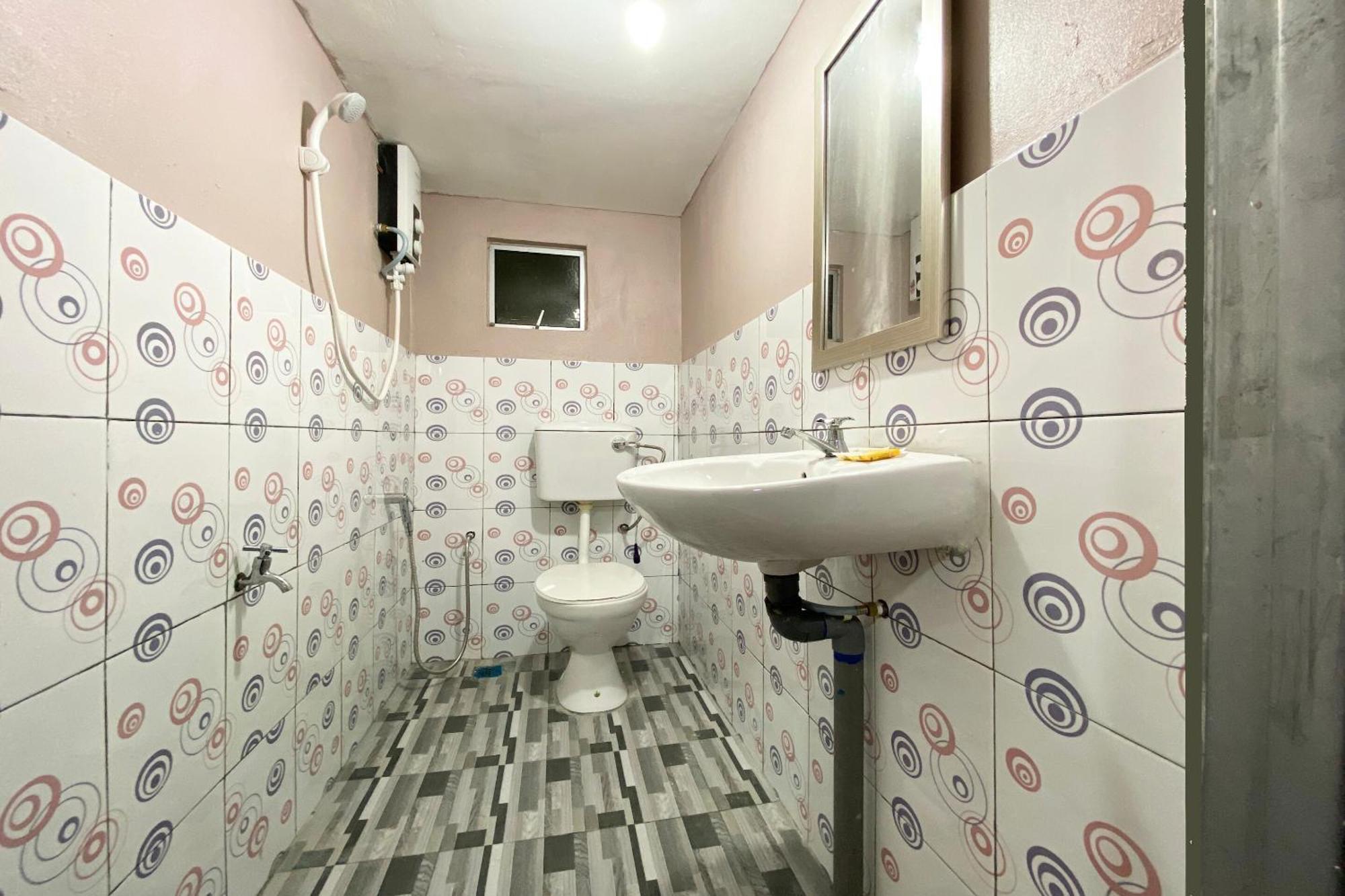 Oyo Home 90285 Pogimpaan Homestay Ранау Екстериор снимка