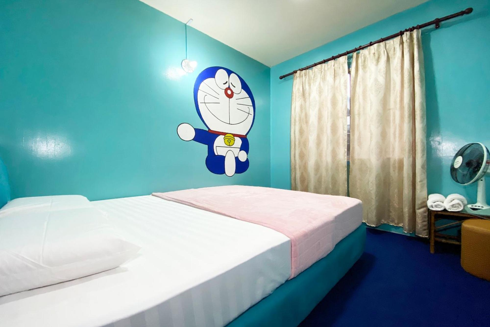Oyo Home 90285 Pogimpaan Homestay Ранау Екстериор снимка