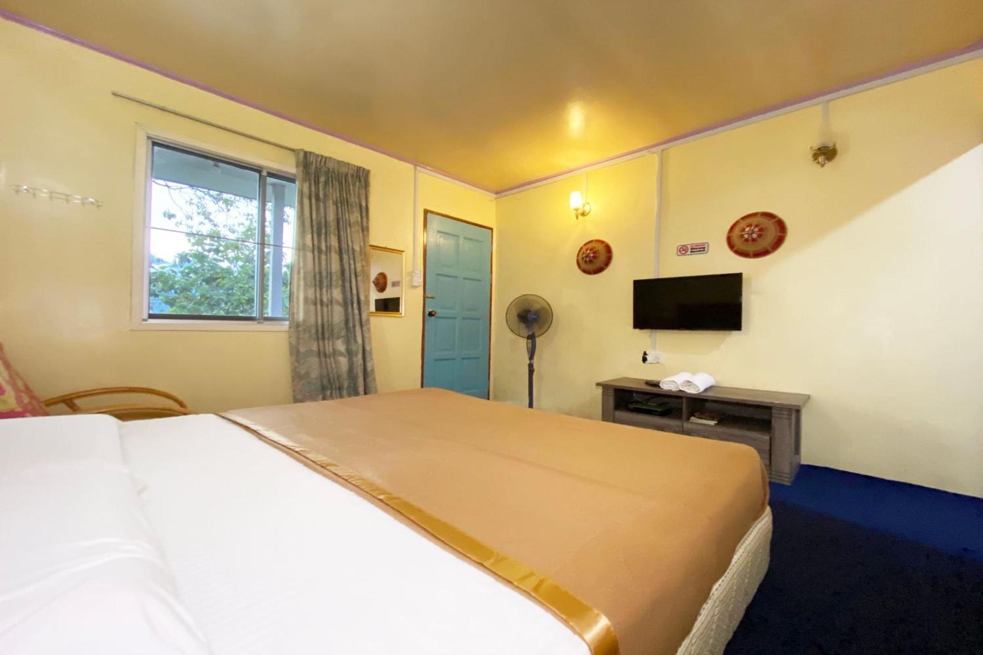 Oyo Home 90285 Pogimpaan Homestay Ранау Екстериор снимка