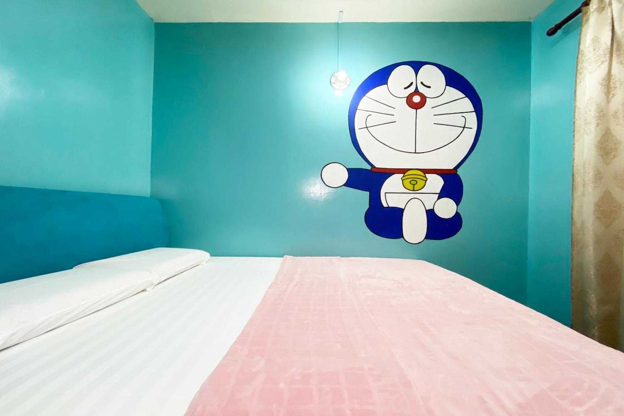 Oyo Home 90285 Pogimpaan Homestay Ранау Екстериор снимка