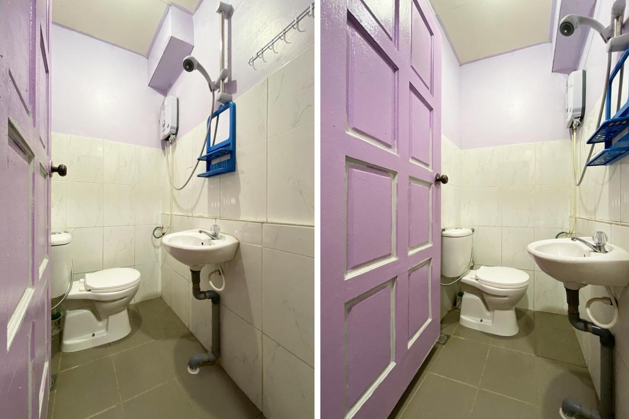 Oyo Home 90285 Pogimpaan Homestay Ранау Екстериор снимка