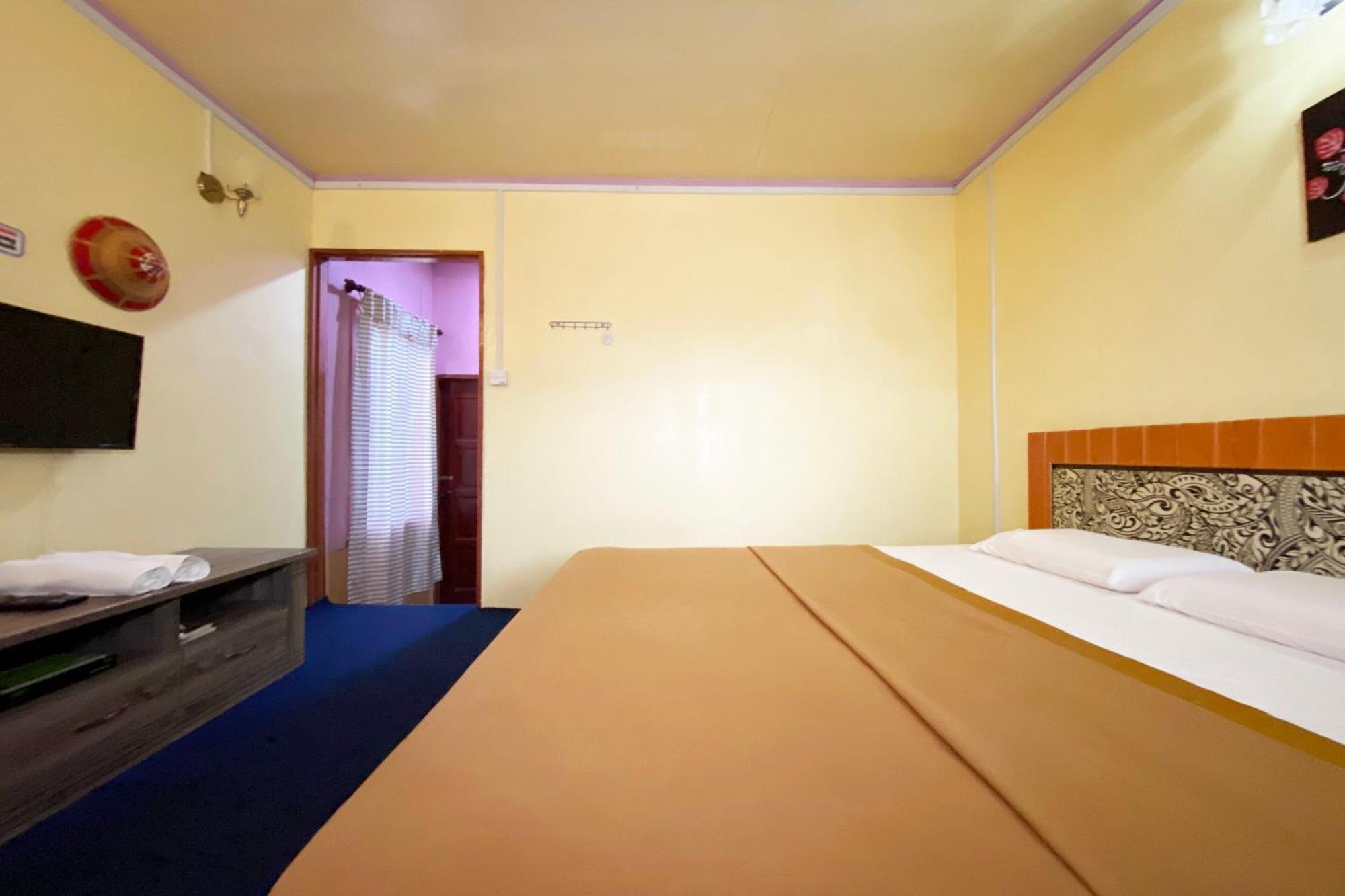Oyo Home 90285 Pogimpaan Homestay Ранау Екстериор снимка