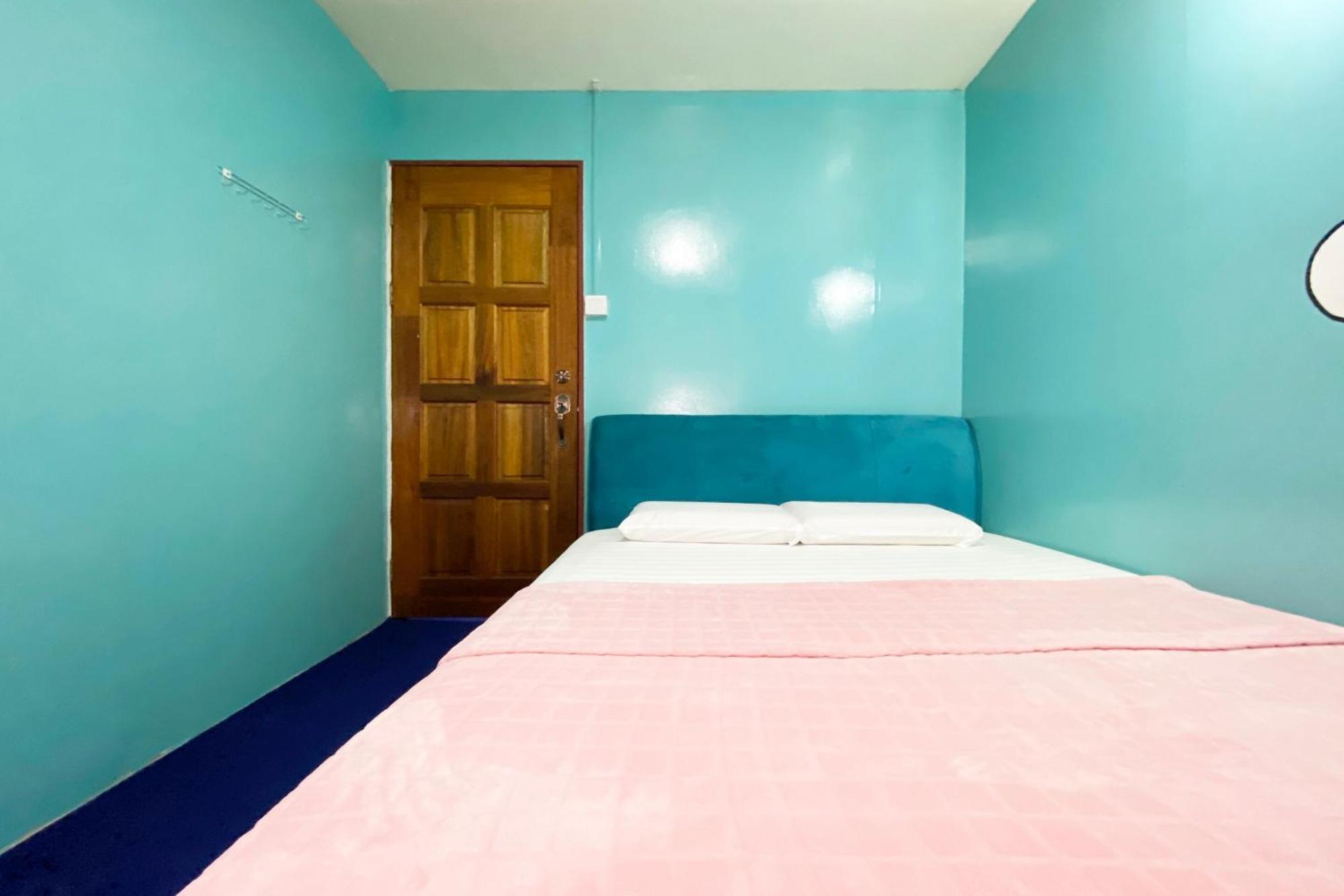 Oyo Home 90285 Pogimpaan Homestay Ранау Екстериор снимка
