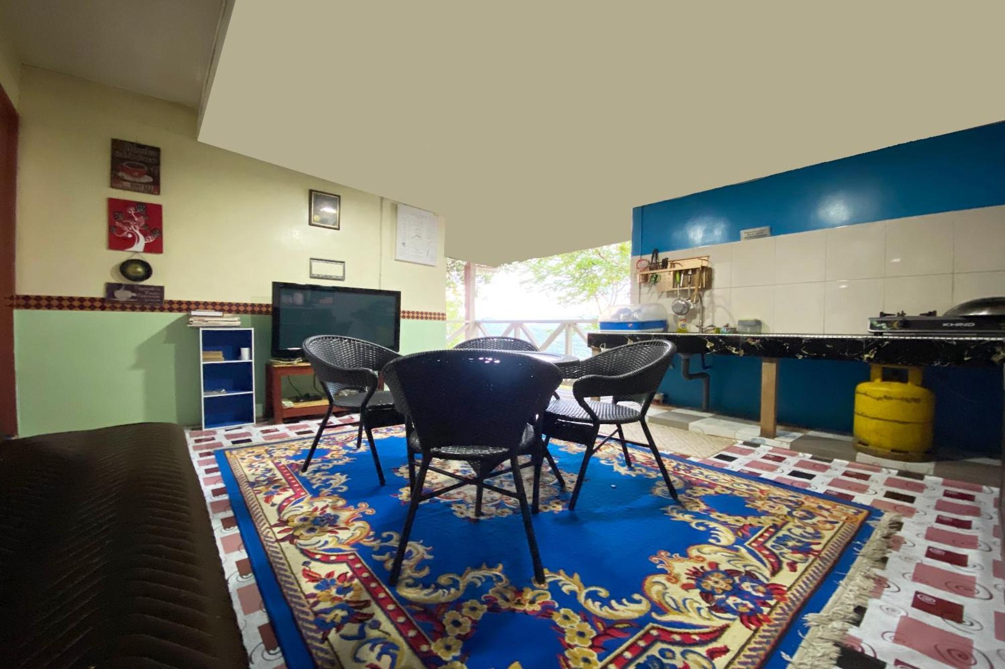 Oyo Home 90285 Pogimpaan Homestay Ранау Екстериор снимка